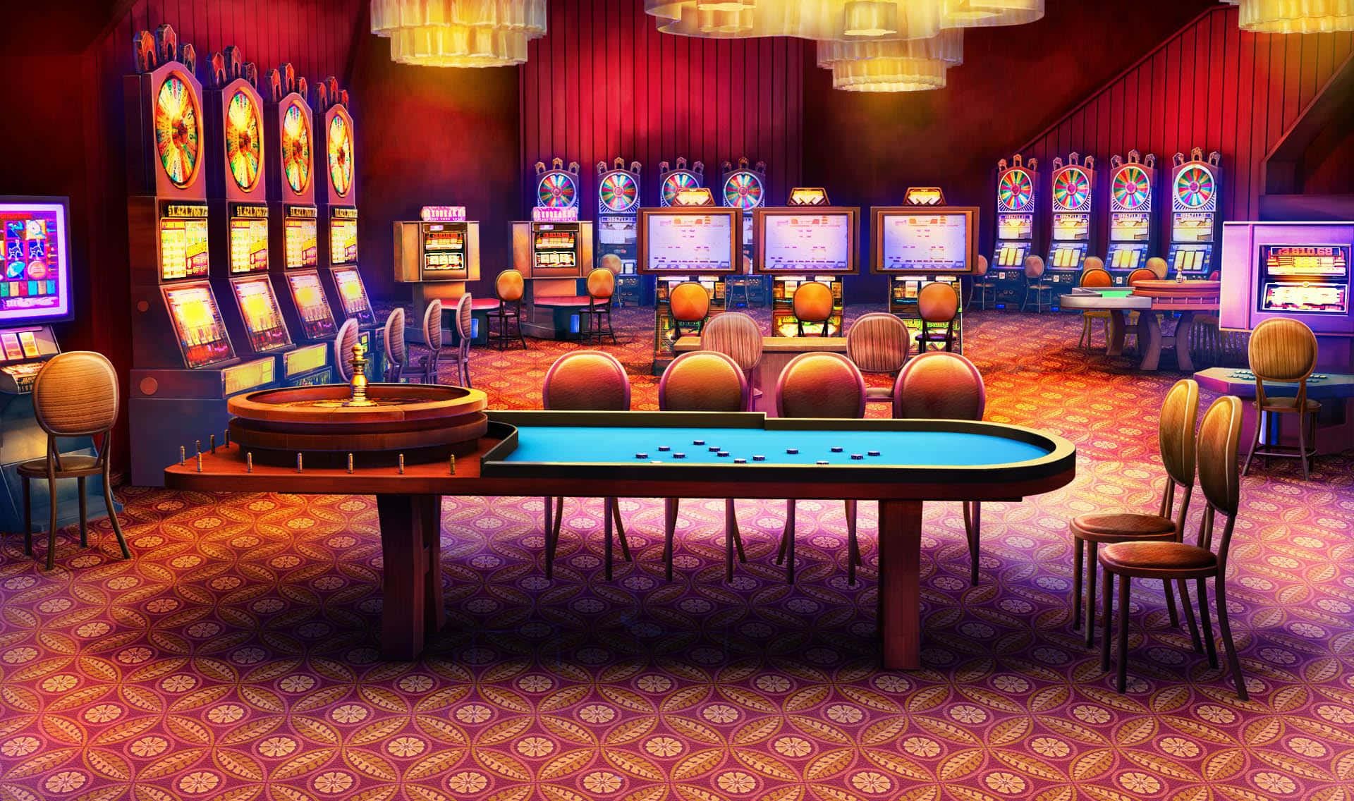 Filipino player watching live baccarat dealer stream on smartphone