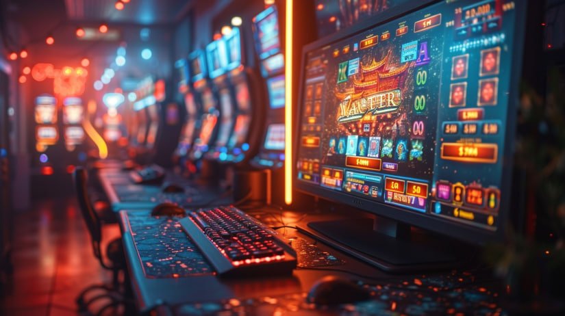 juan365ph Slots section showing various slot game categories on mobile